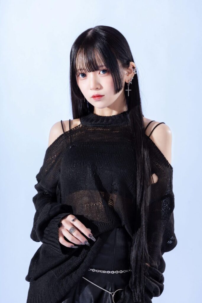 川口莉奈