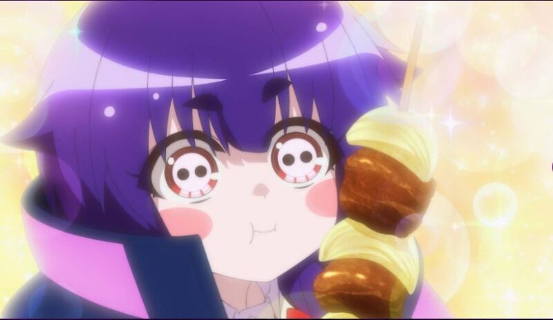 ダークギャザリング　2期　原作　どこまで