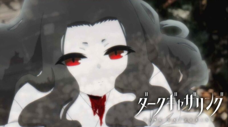 ダークギャザリング　卒業生　ランキング